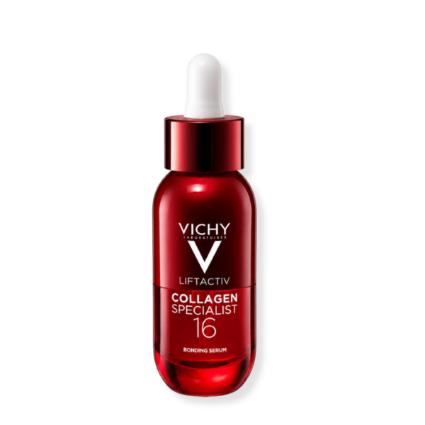VICHY LIFTACTIV COLLAGEN SPECIALIST SERUM 30ML