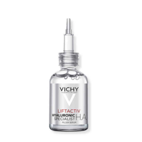 VICHY LIFTACTIV HA EPIDERMIC FILLER SERUM 30ML 9209
