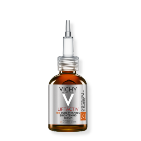 VICHY SERUM LIFTACTIV VIT C 20ML 6583