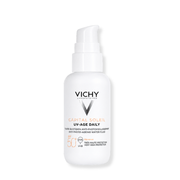 VICHY UV-AGE DAILY SPF50+ 40ML 62298