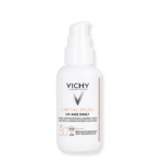 VICHY UV-AGE DAILY TEINTE LIGHT SPF50+ 40ML 5265