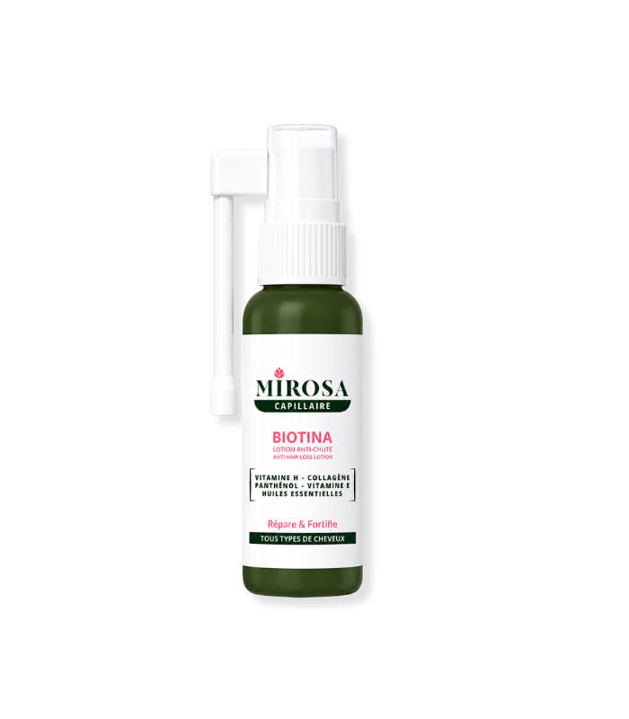 VITAVEINE MIROSA BIOTINA SERUM CAPILLAIRE 50ML (1)