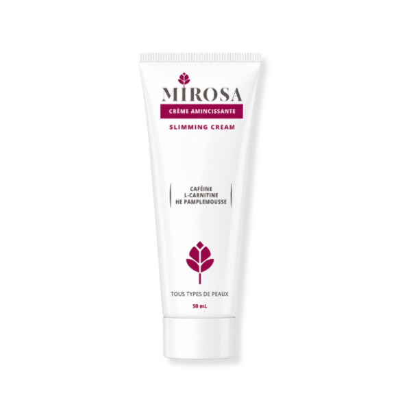 VITAVEINE MIROSA CR AMINCISSANTE 50ML (1)