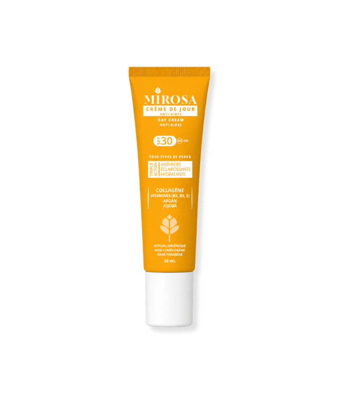 VITAVEINE MIROSA CR DE JOUR SPF30 20ML (1)