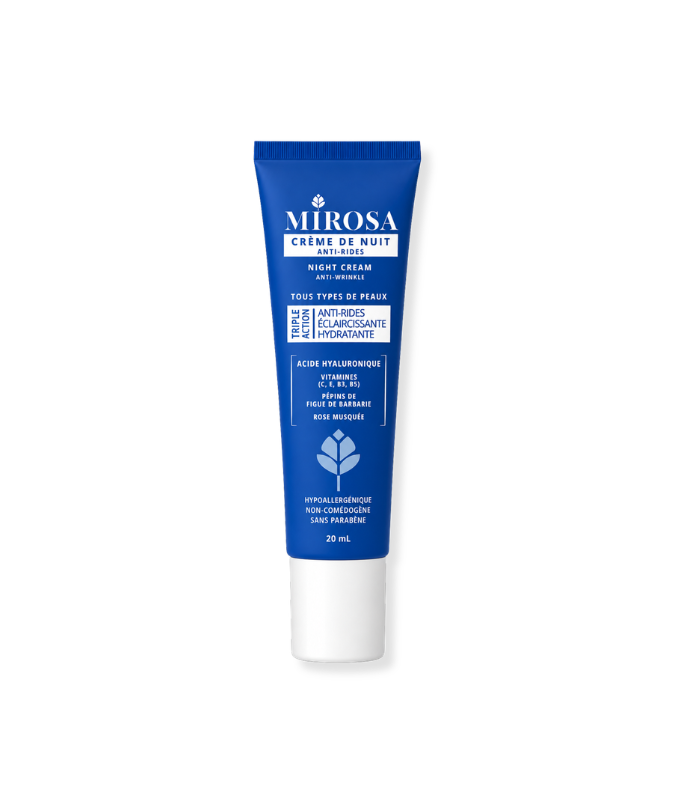 VITAVEINE MIROSA CR DE NUIT 20ML (1)