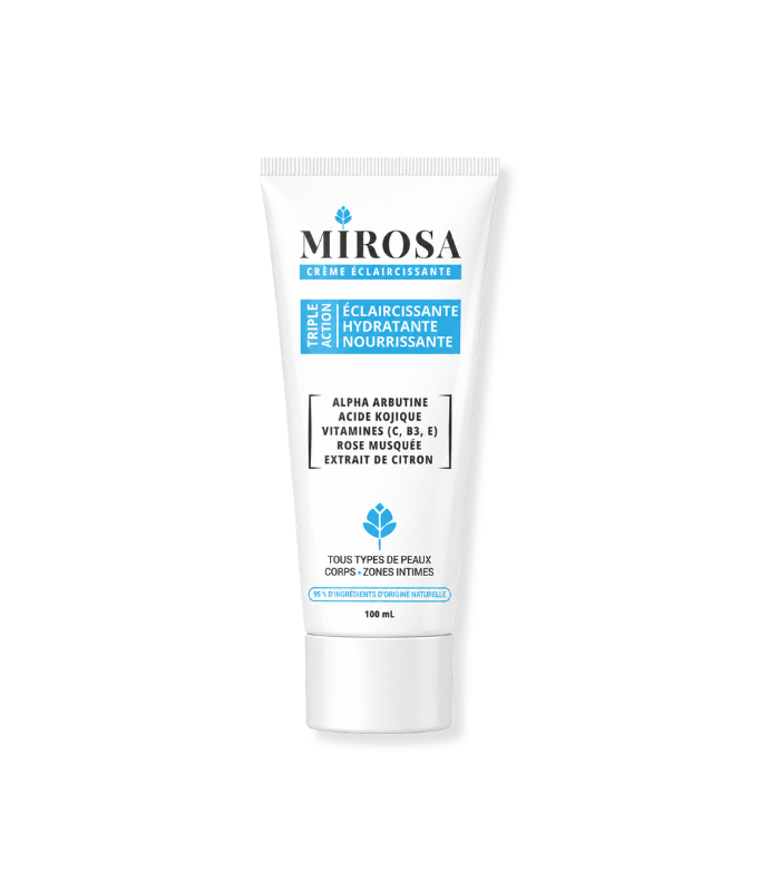 VITAVEINE MIROSA CR ECLAIRCISSANTE 100ML (1)
