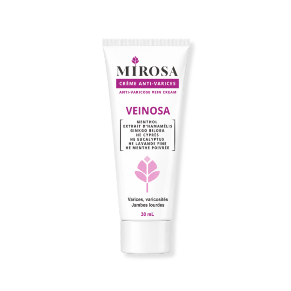 VITAVEINE MIROSA CR VEINOSA 30ML (1)