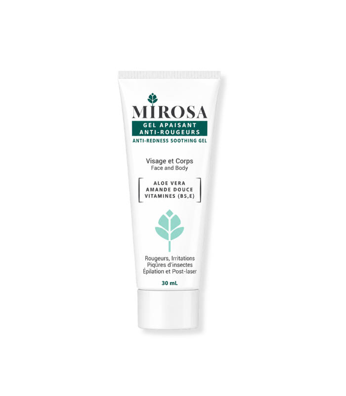 VITAVEINE MIROSA GEL APAISANT 100ML (1)