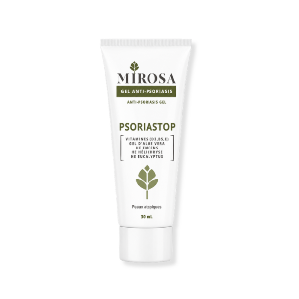 VITAVEINE MIROSA PSORIASTOP GEL 30ML (1)