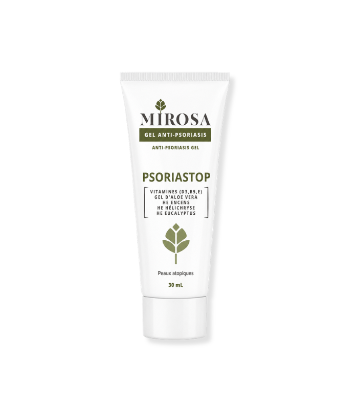 VITAVEINE MIROSA PSORIASTOP GEL 30ML (1)