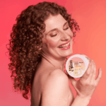 BLIM MASQUE CHEVEUX ONDULES BOUCLES 200ML – Image 4