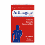 DAHLIA ARTHROGINE GEL B/30