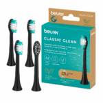 BEURER 4 BROSSETTES CLASSIC CLEAN 10521