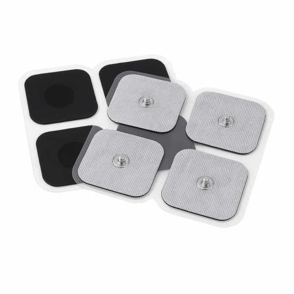 BEURER 8 ELECTRODES DE REMPLACEMENT