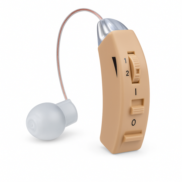 BEURER AMPLIFICATEUR AUDITIF HA50
