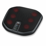 BEURER APPAREIL DE MASSAGE SHIATSU PIEDS ET DOS FM70