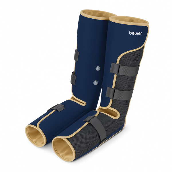 BEURER APPAREIL DE PRESSOTHERAPIE POUR JAMBES FM150