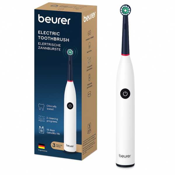 BEURER BAD BAT LION TB15 10492
