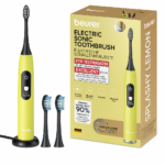 BEURER BAD SONIQUE FLASHY LEMON SC50 105.17