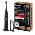 BEURER BAD SONIQUE MIDNIGHT INK SC50 104.90