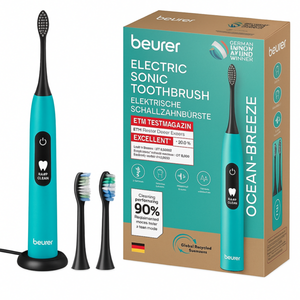 BEURER BAD SONIQUE OCEAN BREEZE SC50 105.16