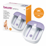 BEURER BAIN DE PIEDS BOUILLONANT FB12