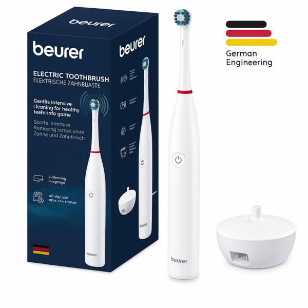 BEURER BROSSE A DENTS TB30