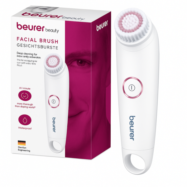 BEURER BROSSE VISAGE FC45