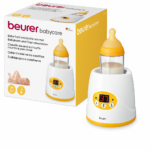BEURER CHAUFFE BIB BY52