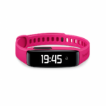 BEURER DETECTEUR D'ACTIVITE DODY SHAPE ROSE AS81