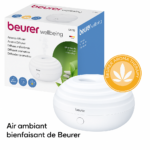 BEURER DIFFUSEUR D'AROME 80ML LA20
