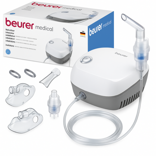 BEURER INHALATEUR IH18