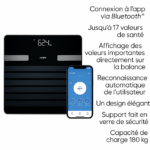 BEURER PESE PERSONNE BF451