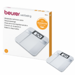 BEURER PESE PERSONNE BG13