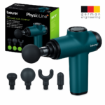 BEURER PISTOLET DE MASSAGE MUSCULAIRE MG99