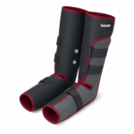 BEURER PRO APPAREIL DE PRESSOTHERAPIE POUR JAMBES FM150