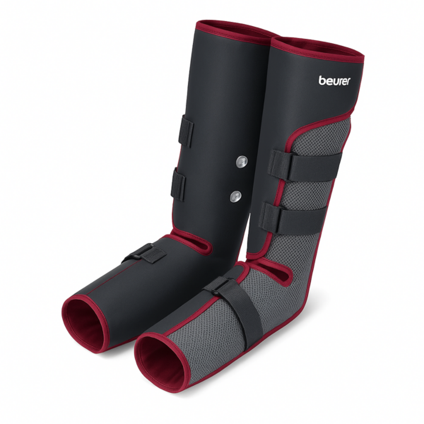 BEURER PRO APPAREIL DE PRESSOTHERAPIE POUR JAMBES FM150
