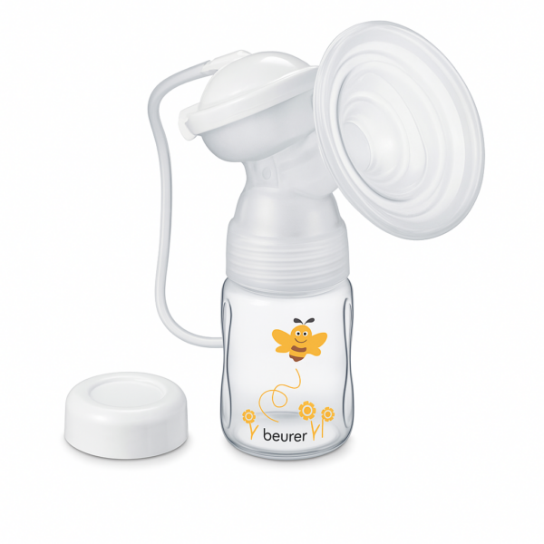 BEURER SET DE REMPLACEMENT BY40/BY60/BY70