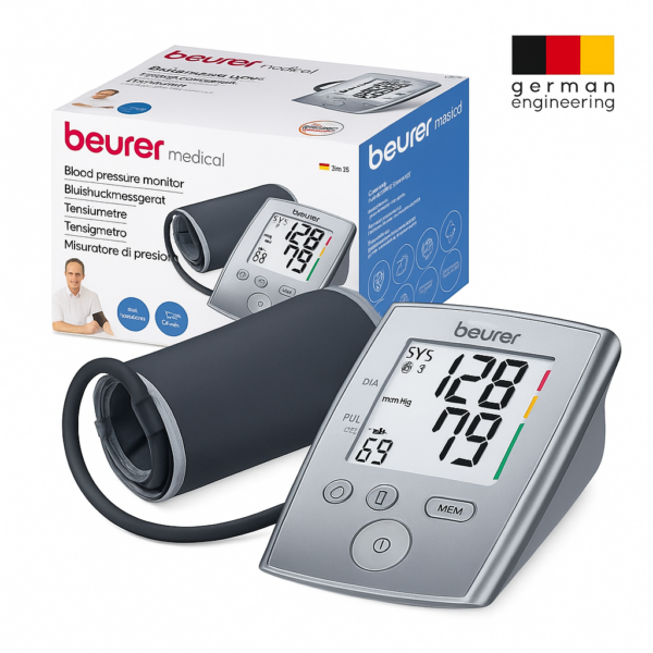 BEURER TENSIOMETRE BRAS BM35