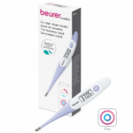 BEURER THERMOMETRE DE SUIVI D'OVULATION OT20