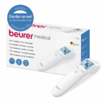 BEURER THERMOMETRE FRONTAL FT100
