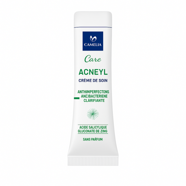 CAMELIA ACNEYL CR CICATRISANTE 15GR