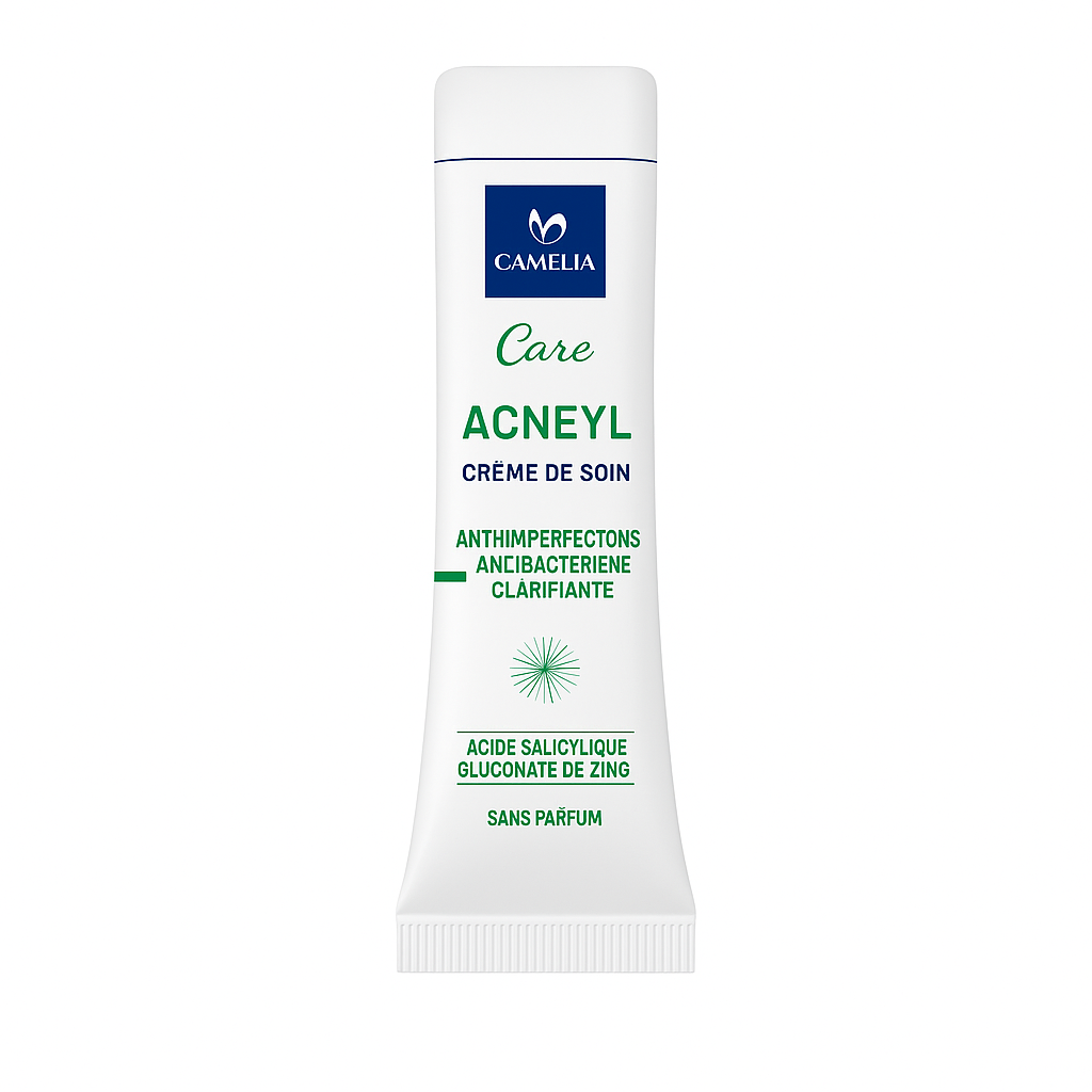 camelia-acneyl-cr-cicatrisante-15gr CAMELIA ACNEYL CR CICATRISANTE 15GR – Image 1