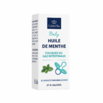 CAMELIA HUILE DE MENTHE 30ML