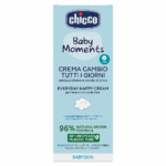 CHICCO BABY MOMENTS CREME DE CHANGE 100ML 9355