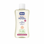 CHICCO BABY MOMENTS HUILE DE MASSAGE 200ML