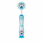 CHICCO BROSSE A DENTS BLEU 3-6 ANS