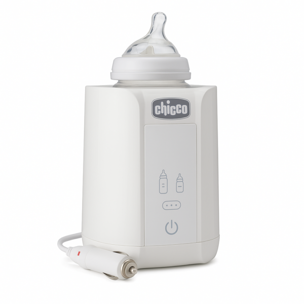 CHICCO CHAUFFE BIB VOITURE