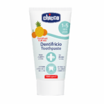 CHICCO DENTIFRICE TOUS FRUITS 1-5 ANS 50ML