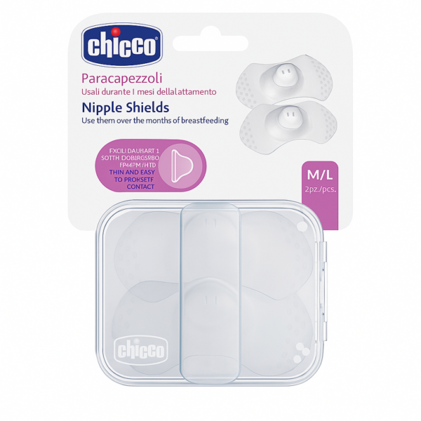 CHICCO DISQUE SEIN LARGE